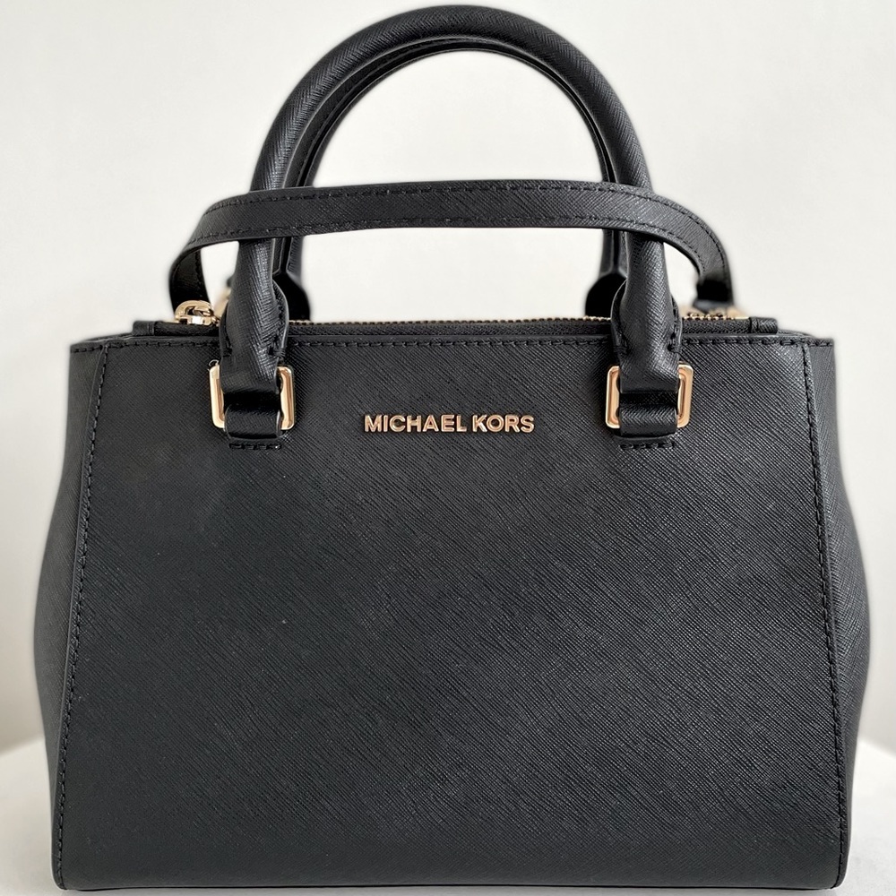 Michael Kors Crossbody Purse